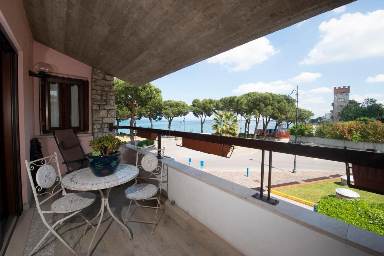 Splendid Lake Apartment Desenzano del Garda Exterior photo